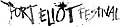 Port Elliot Lit Fest logo